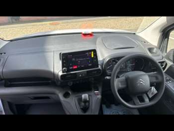 Used Citroen Berlingo 2024 for sale - 74478890: Photo