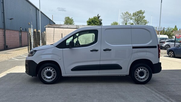 Used Citroen Berlingo 2024 for sale - 74478890: Photo 6