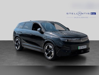Used Vauxhall Grandland 2025 for sale - 79213503: Photo