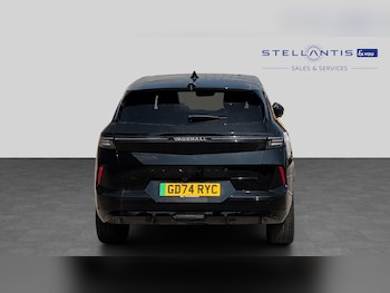 Used Vauxhall Grandland 2025 for sale - 79213503: Photo