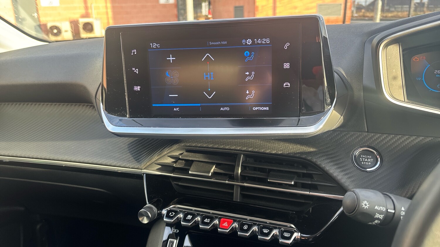 Used Peugeot 208 2022 for sale - 76647102: Photo 11