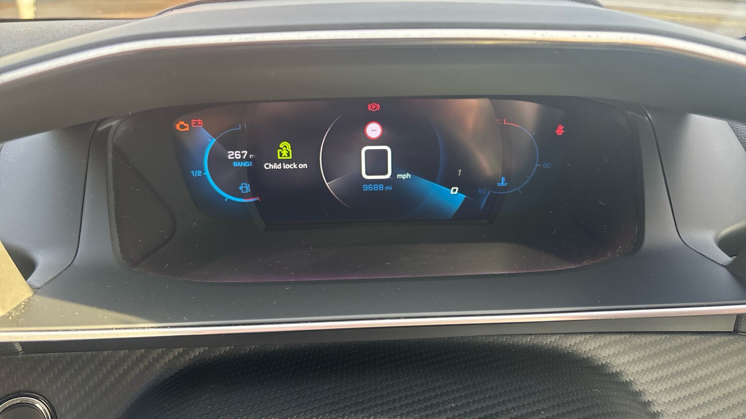 Used Peugeot 208 2022 for sale - 76647102: Photo 14