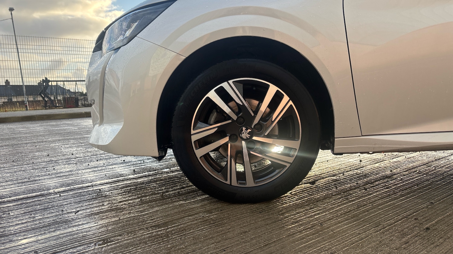 Used Peugeot 208 2022 for sale - 76647102: Photo 15