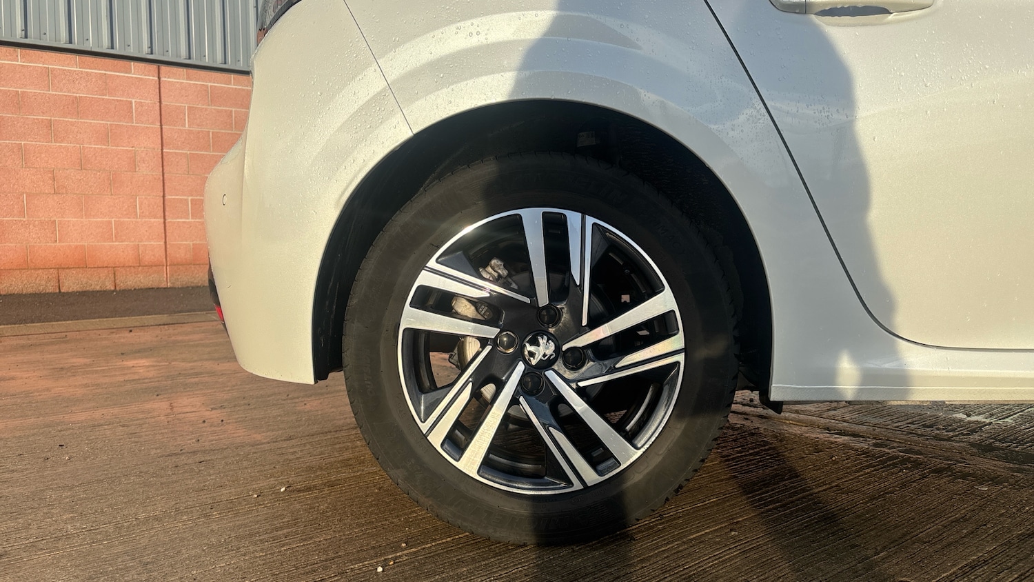 Used Peugeot 208 2022 for sale - 76647102: Photo 17