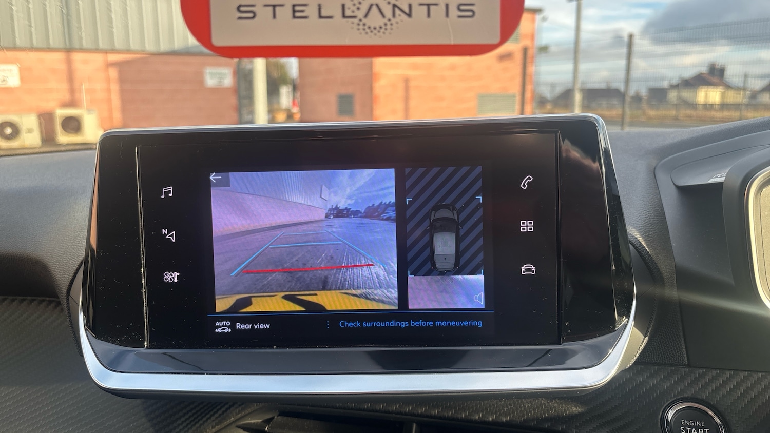 Used Peugeot 208 2022 for sale - 76647102: Photo 30