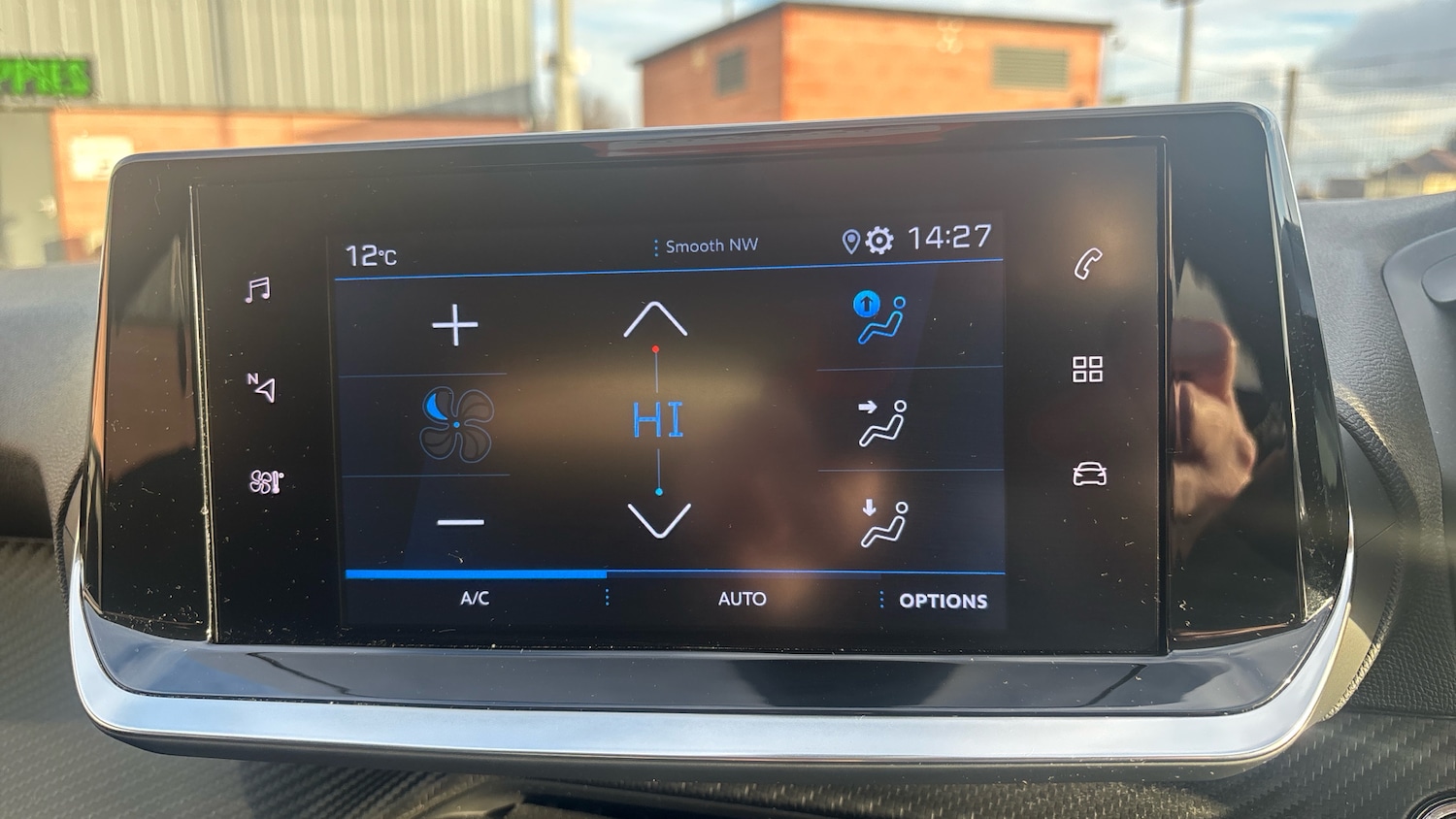 Used Peugeot 208 2022 for sale - 76647102: Photo 31