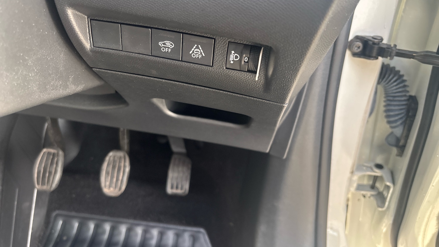 Used Peugeot 208 2022 for sale - 76647102: Photo 34