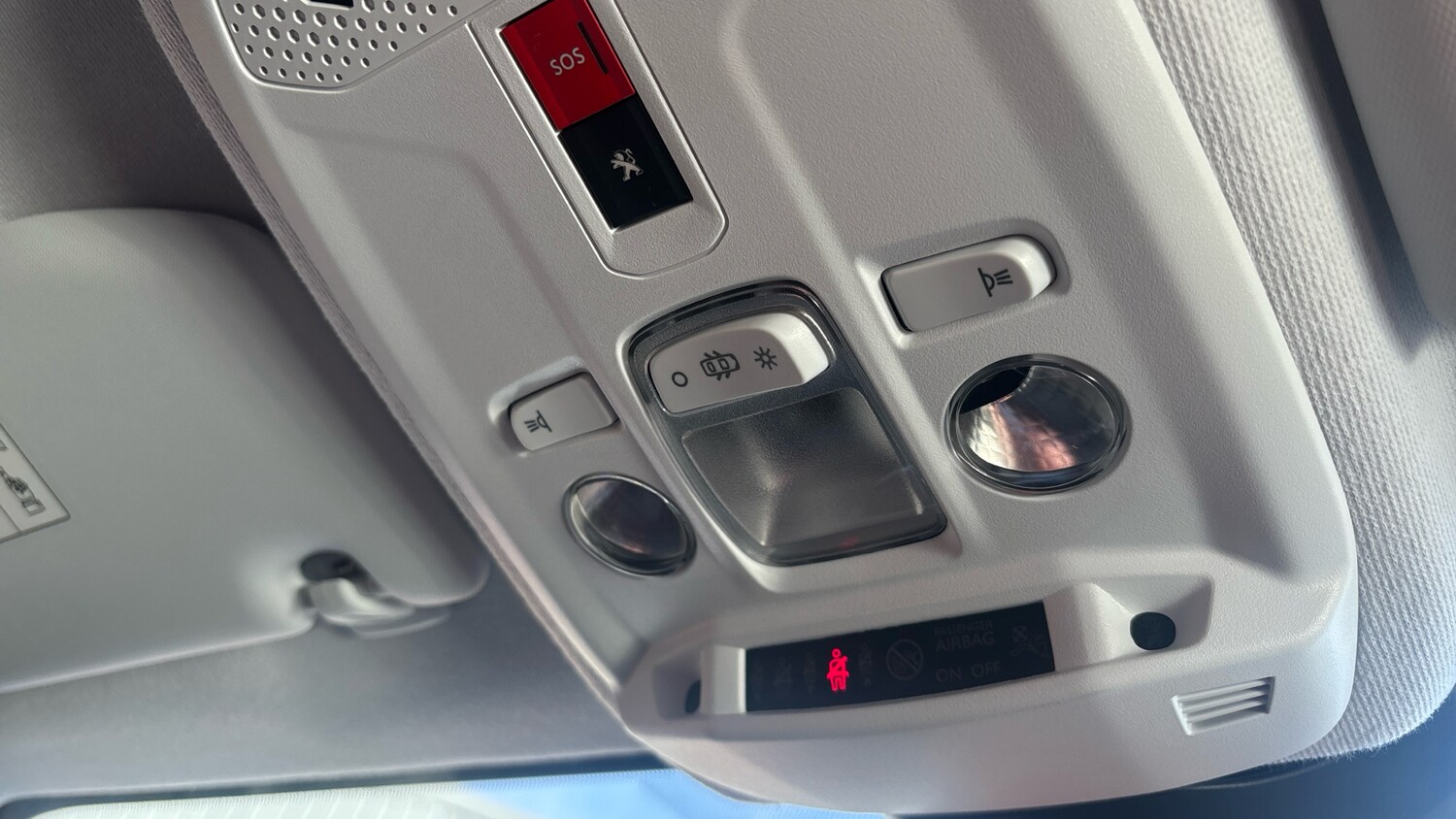 Used Peugeot 208 2022 for sale - 76647102: Photo 39