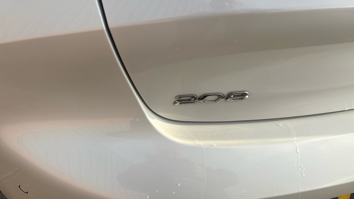 Used Peugeot 208 2022 for sale - 76647102: Photo 44