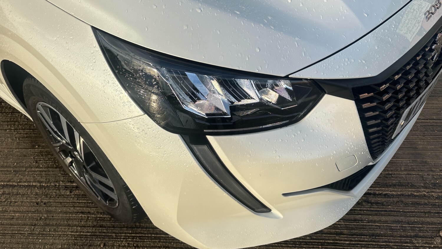 Used Peugeot 208 2022 for sale - 76647102: Photo 47