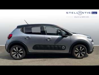 Used Citroen C3 2018 for sale - 74759488: Photo
