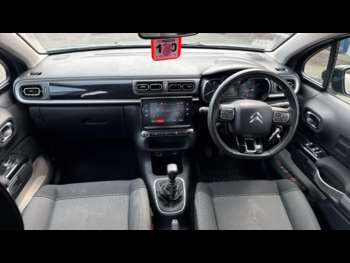 Used Citroen C3 2018 for sale - 74759488: Photo