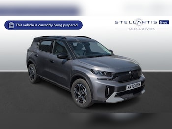 Used Citroen C3 Aircross 2025 for sale - 79522333: Photo