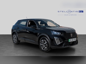 Used Peugeot 2008 2026 for sale - 79117408: Photo