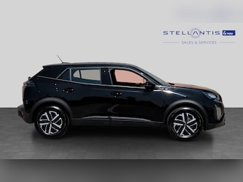 Used Peugeot 2008 2026 for sale - 79117408: Photo