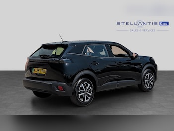 Used Peugeot 2008 2026 for sale - 79117408: Photo