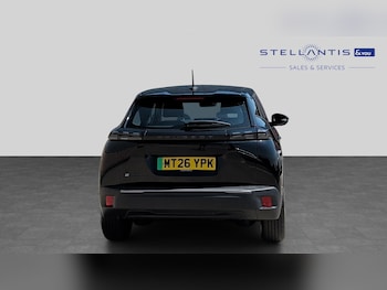 Used Peugeot 2008 2026 for sale - 79117408: Photo