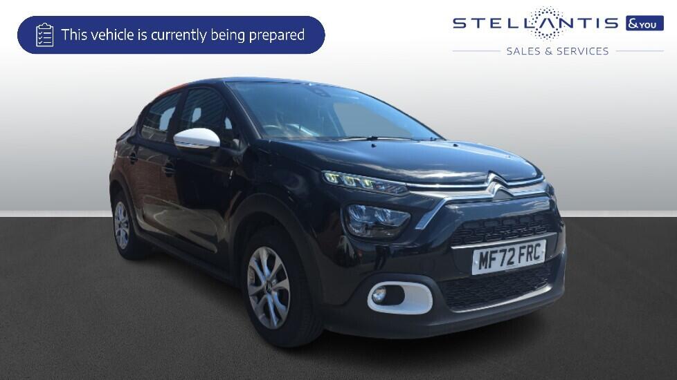 Used Citroen C3 2023 for sale - 76458417: Photo 1