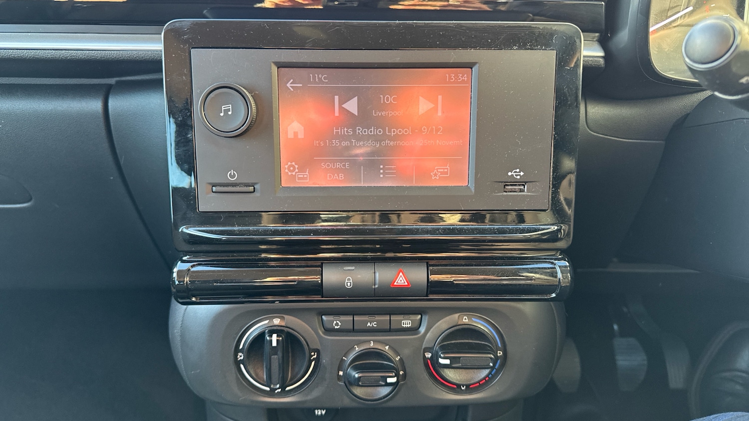 Used Citroen C3 2023 for sale - 76458417: Photo 10