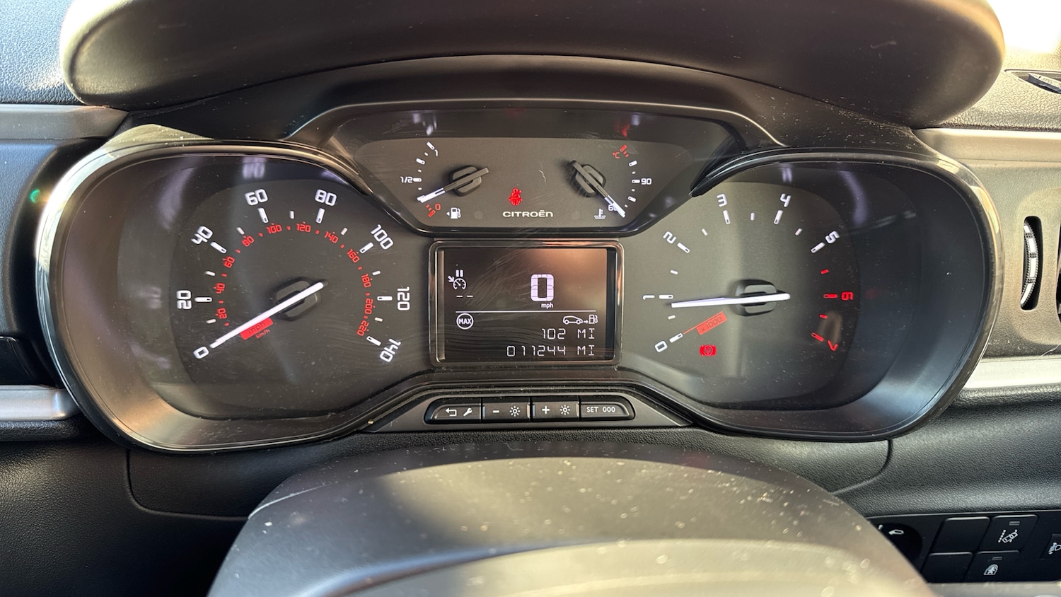 Used Citroen C3 2023 for sale - 76458417: Photo 13