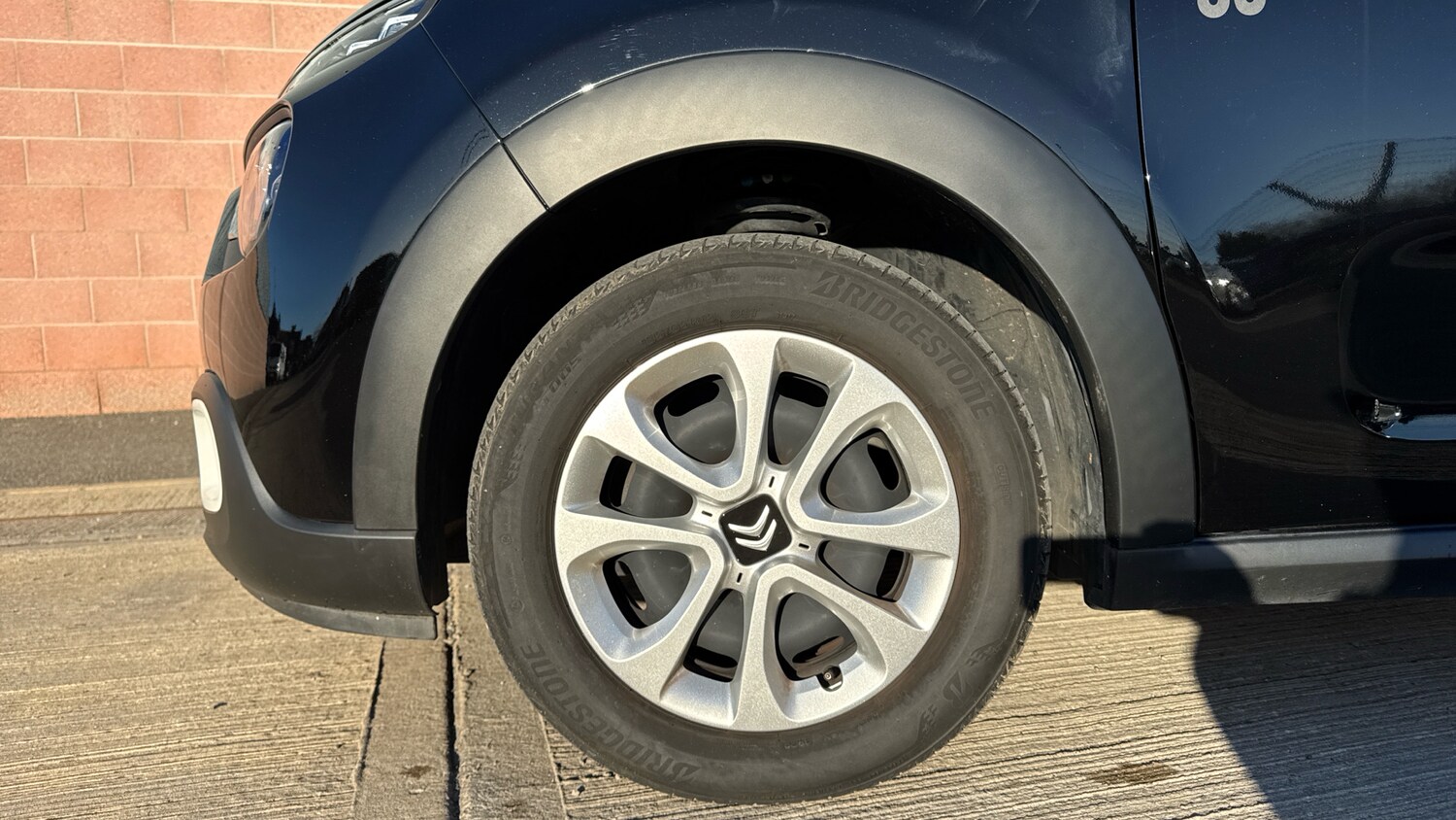 Used Citroen C3 2023 for sale - 76458417: Photo 14