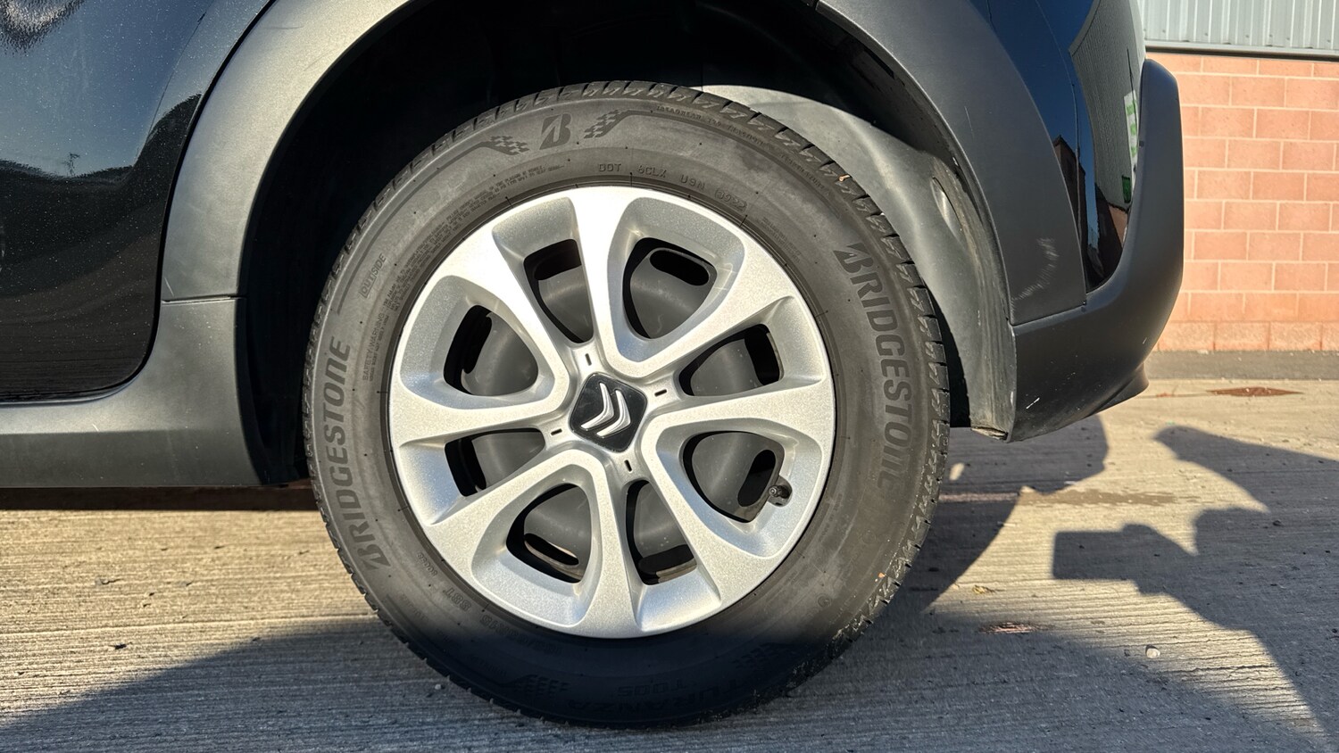 Used Citroen C3 2023 for sale - 76458417: Photo 15