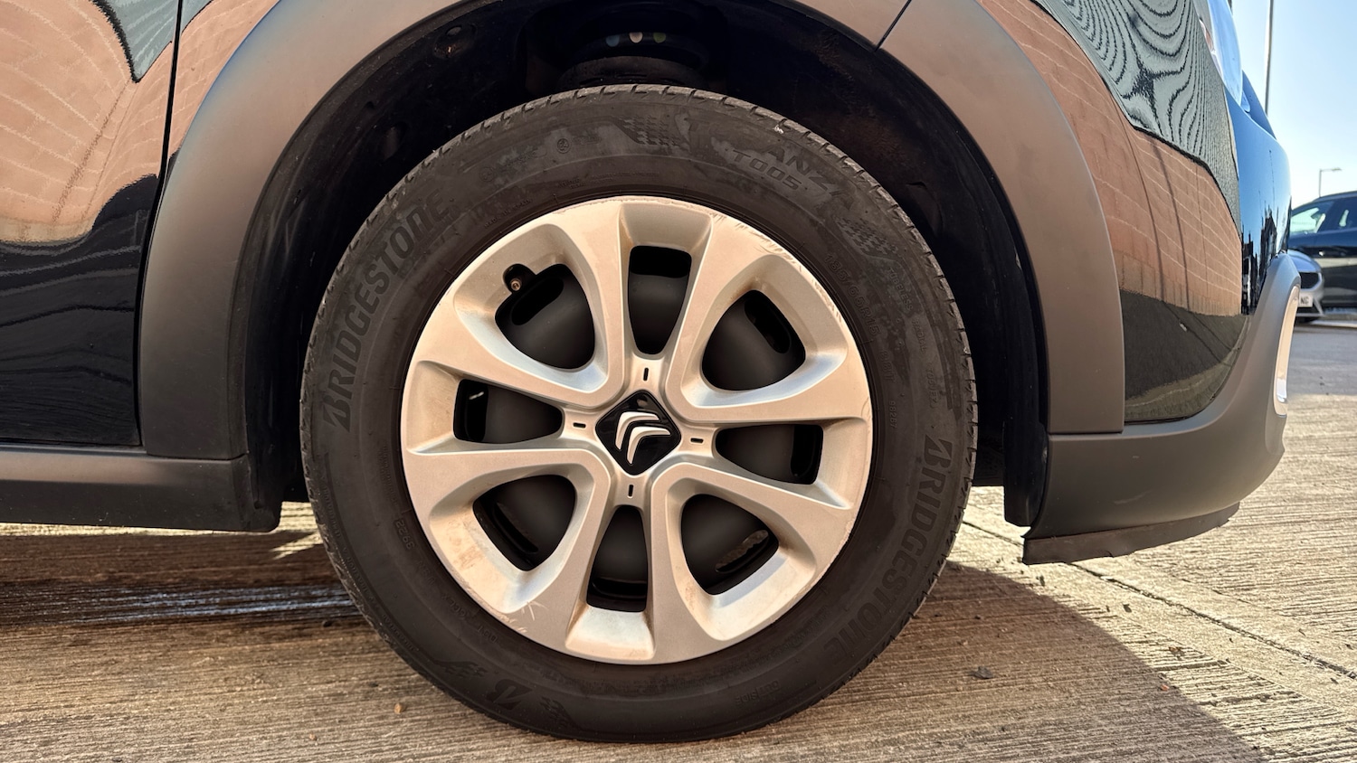 Used Citroen C3 2023 for sale - 76458417: Photo 16