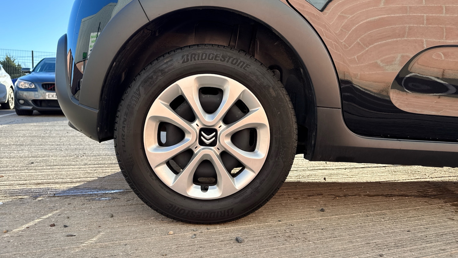 Used Citroen C3 2023 for sale - 76458417: Photo 17