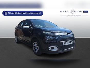 Used Citroen C3 2023 for sale - 76458417: Photo
