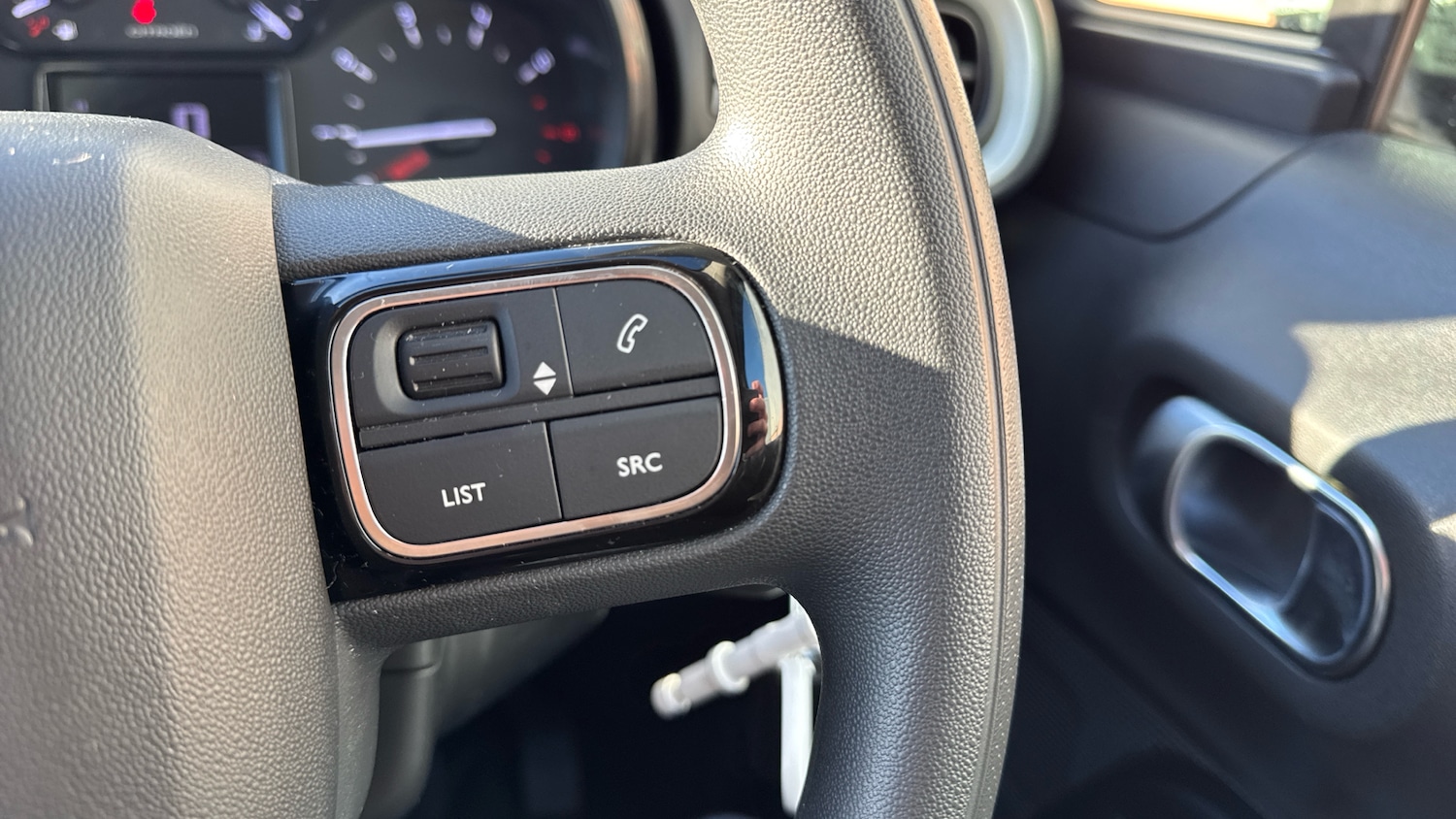 Used Citroen C3 2023 for sale - 76458417: Photo 24