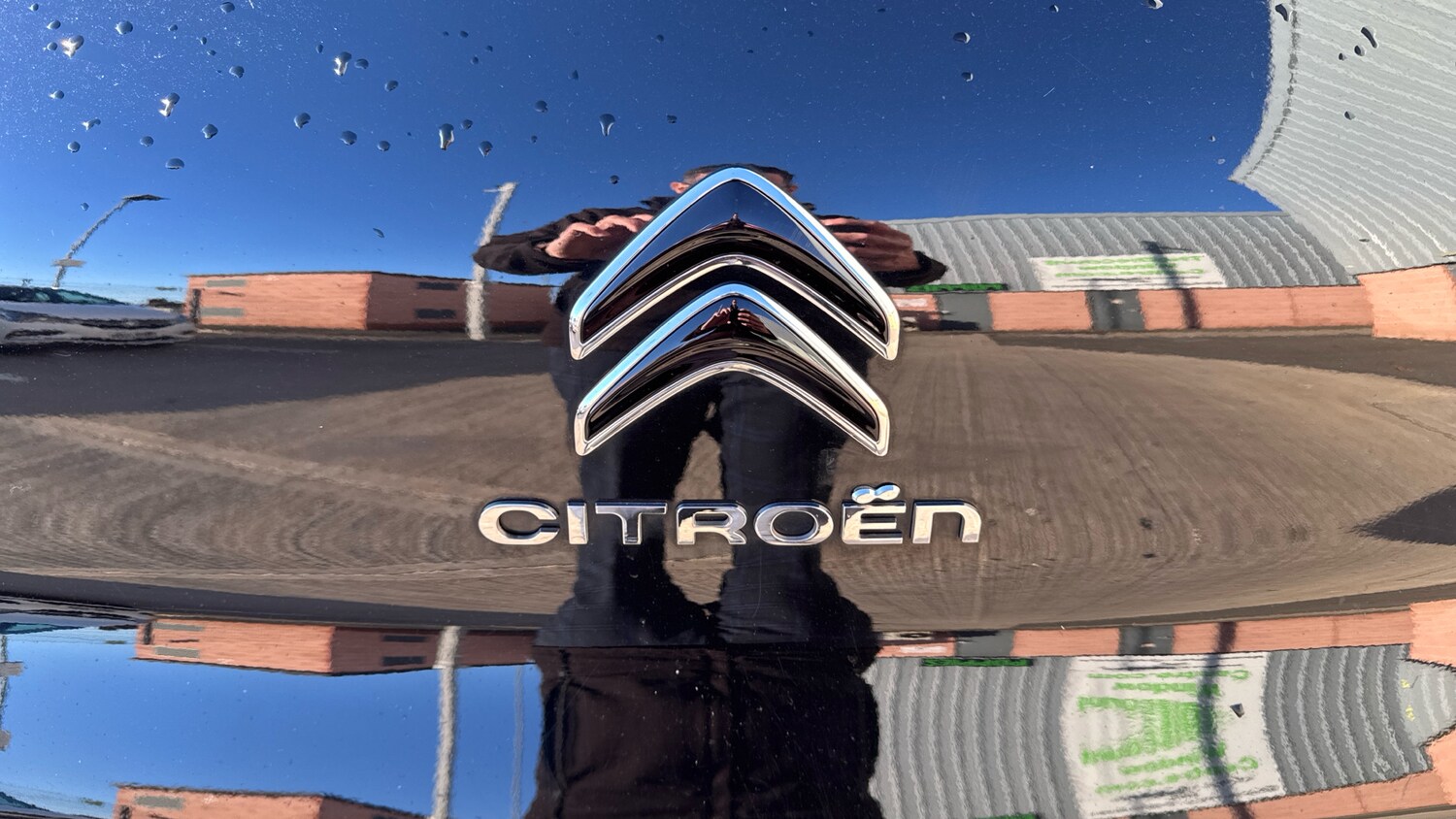 Used Citroen C3 2023 for sale - 76458417: Photo 26