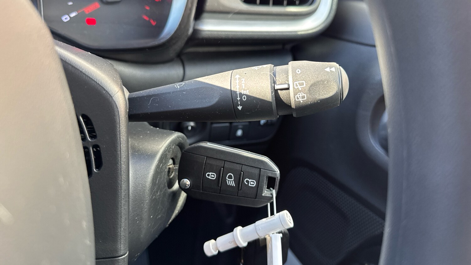 Used Citroen C3 2023 for sale - 76458417: Photo 28