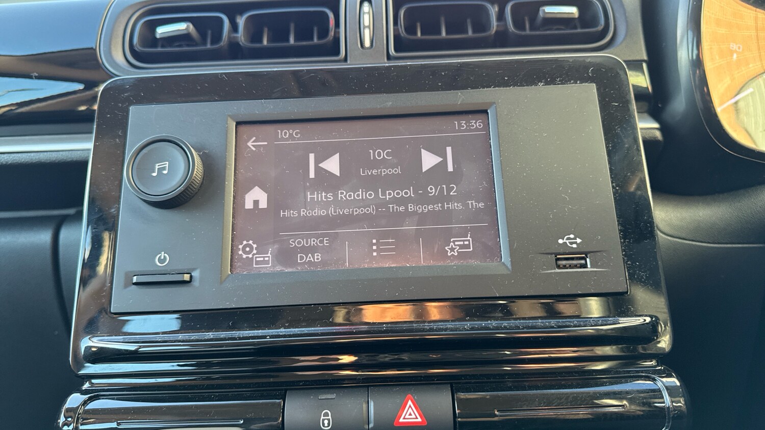 Used Citroen C3 2023 for sale - 76458417: Photo 29