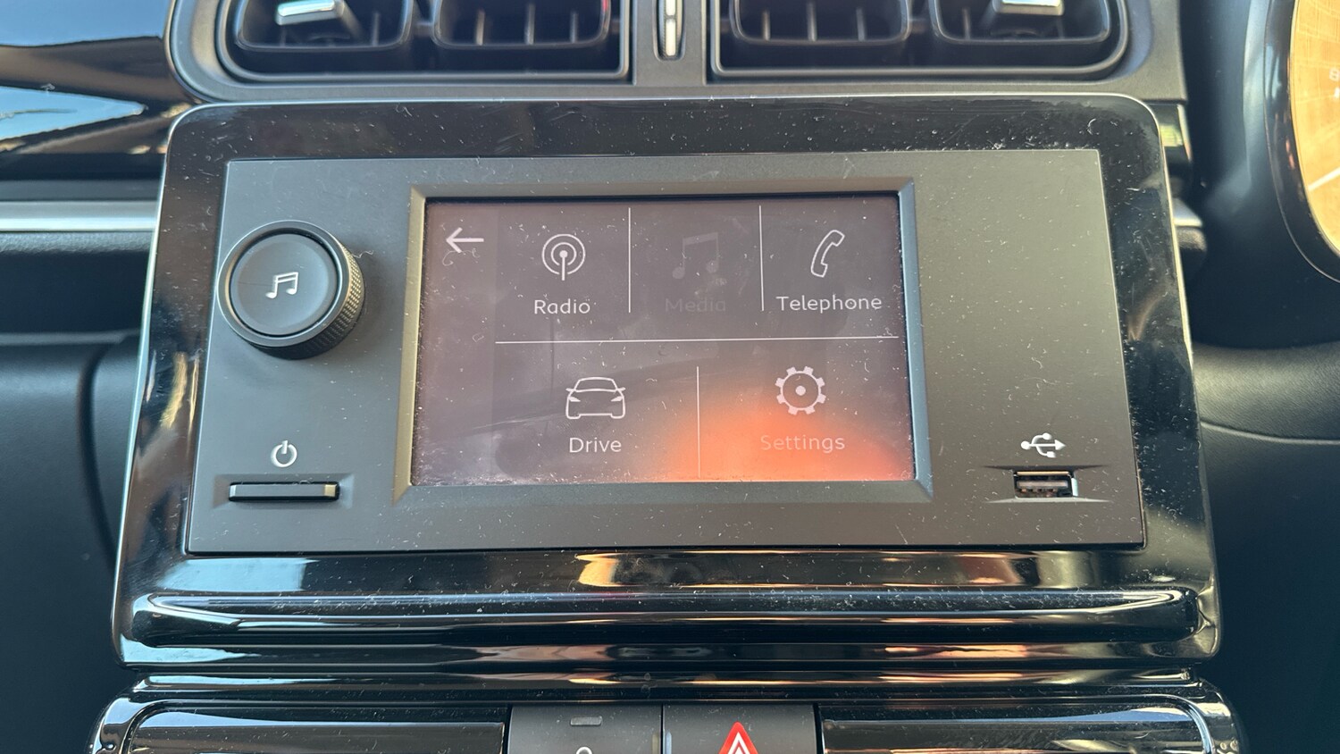 Used Citroen C3 2023 for sale - 76458417: Photo 30