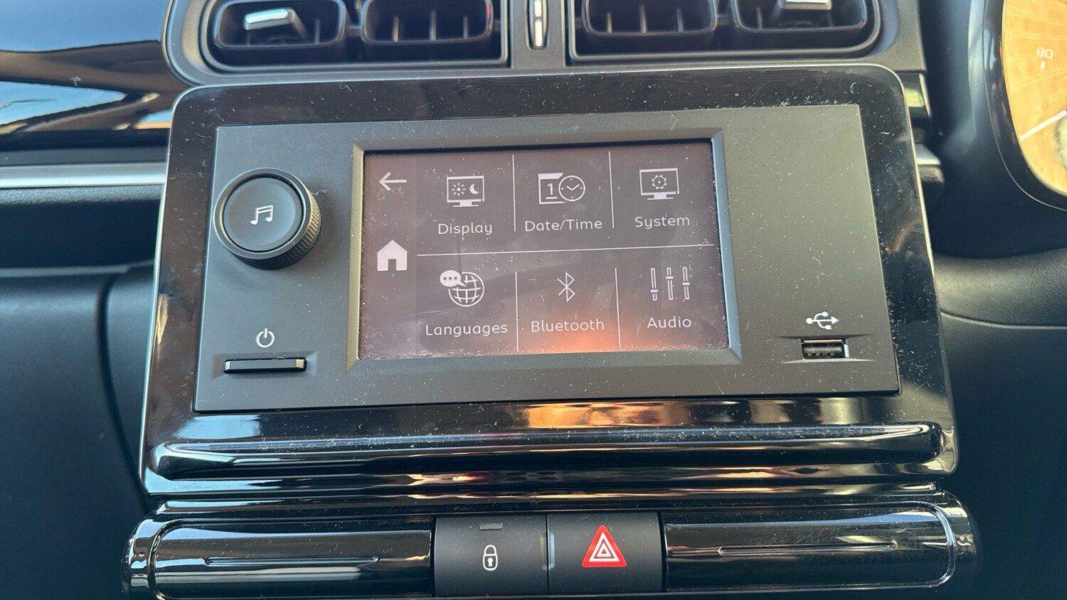 Used Citroen C3 2023 for sale - 76458417: Photo 31