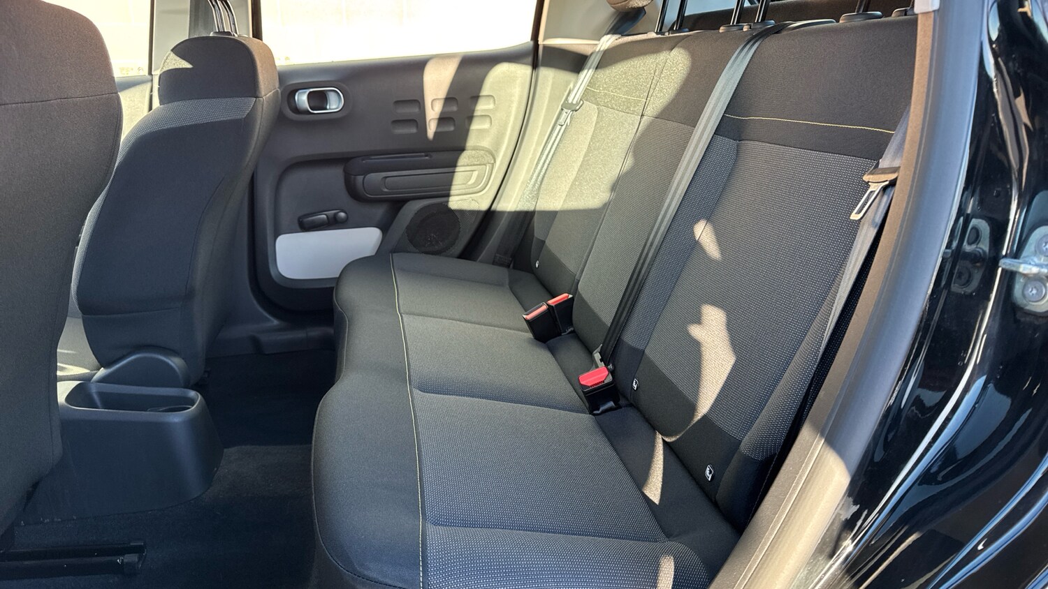 Used Citroen C3 2023 for sale - 76458417: Photo 33