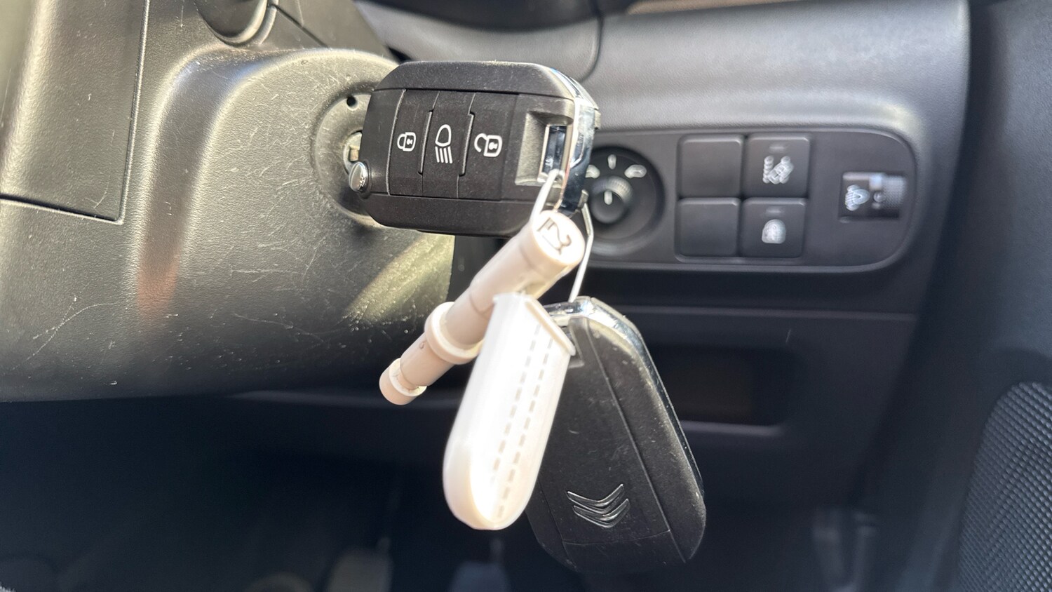 Used Citroen C3 2023 for sale - 76458417: Photo 40