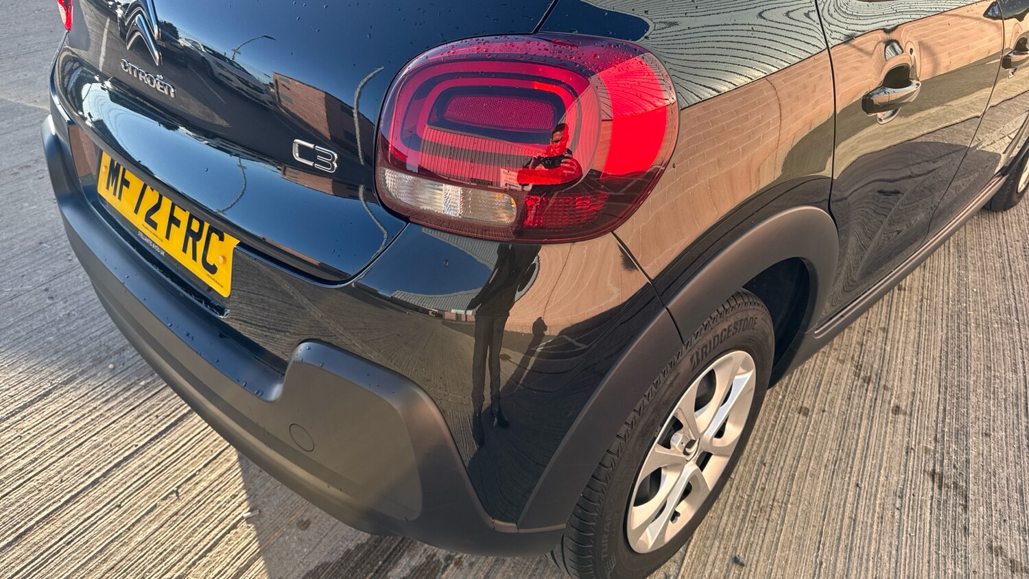 Used Citroen C3 2023 for sale - 76458417: Photo 45