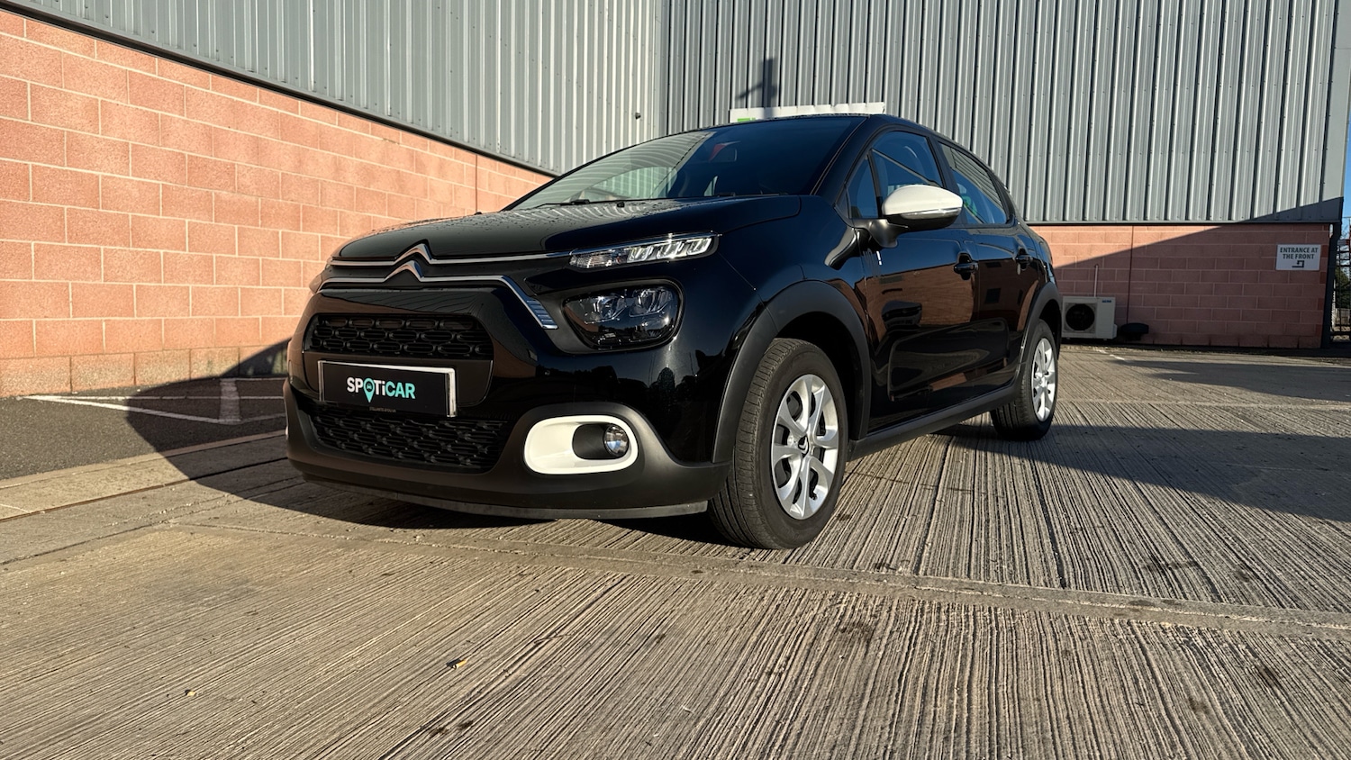 Used Citroen C3 2023 for sale - 76458417: Photo 7