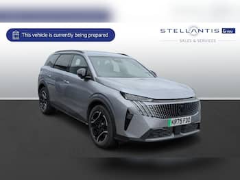 Used Peugeot 5008 2025 for sale - 79727902: Photo