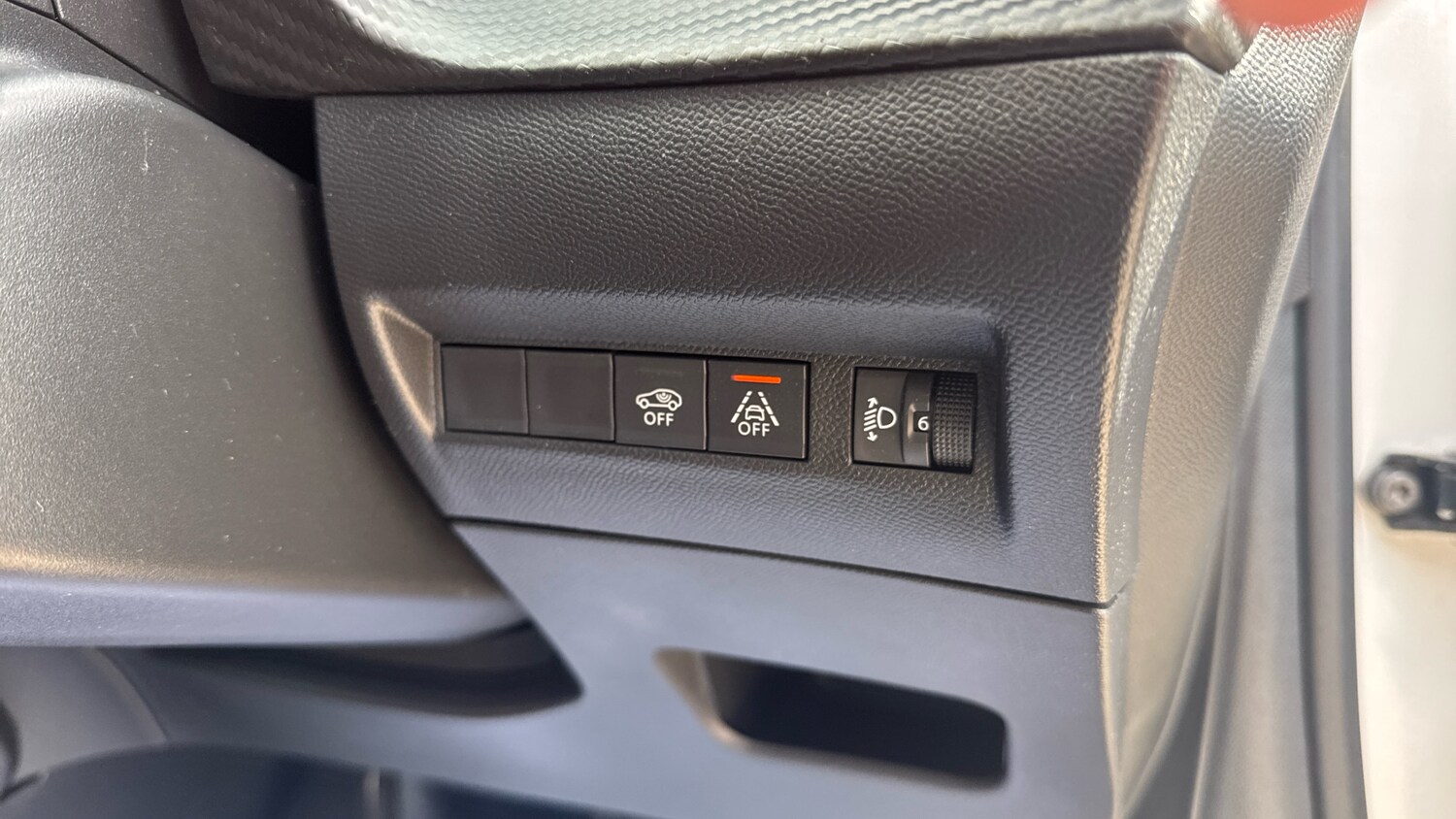 Vehicle 34