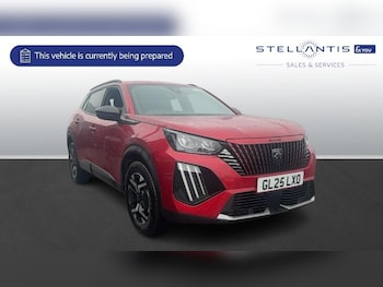 Used Peugeot 2008 2025 for sale - 77785246: Photo