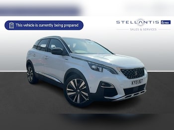 Peugeot 3008 feature image