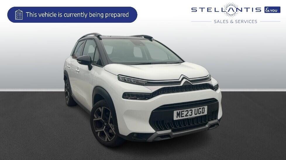 Used Citroen C3 Aircross 2023 for sale - 78059012: Photo 1