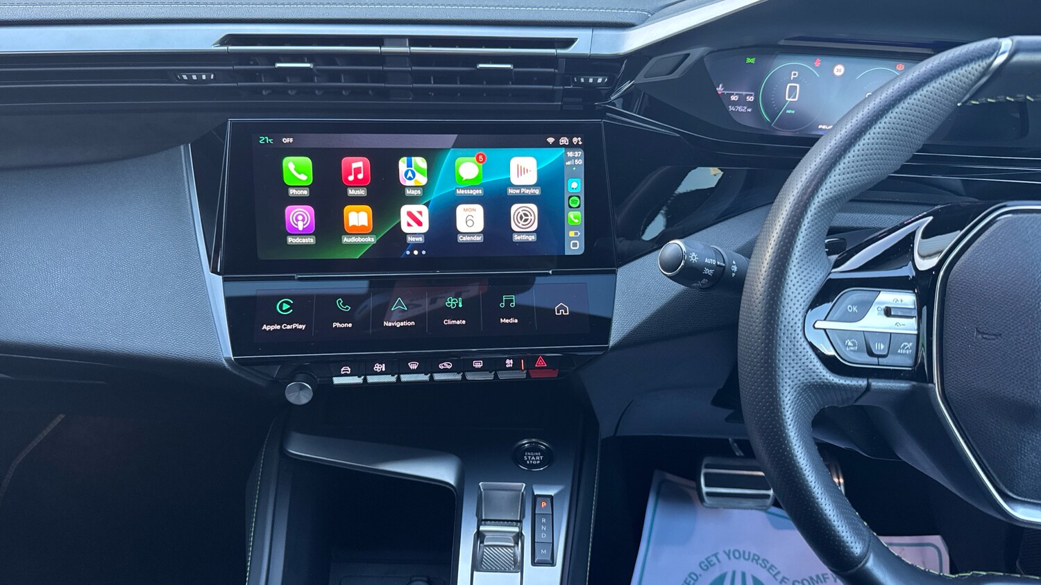 Used Peugeot 308 2024 for sale - 76175967: Photo 10