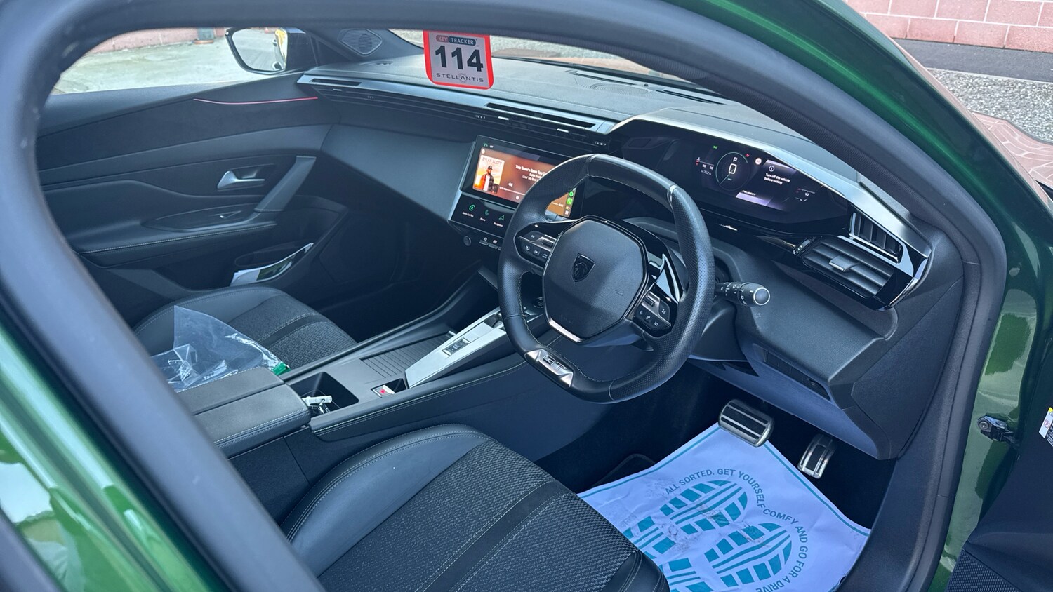 Used Peugeot 308 2024 for sale - 76175967: Photo 11