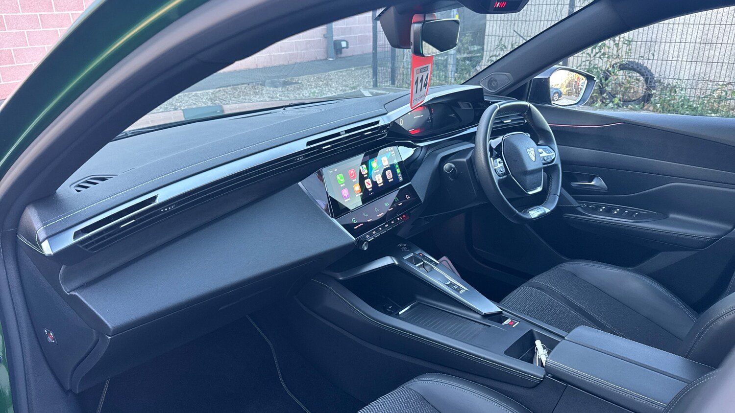 Used Peugeot 308 2024 for sale - 76175967: Photo 12