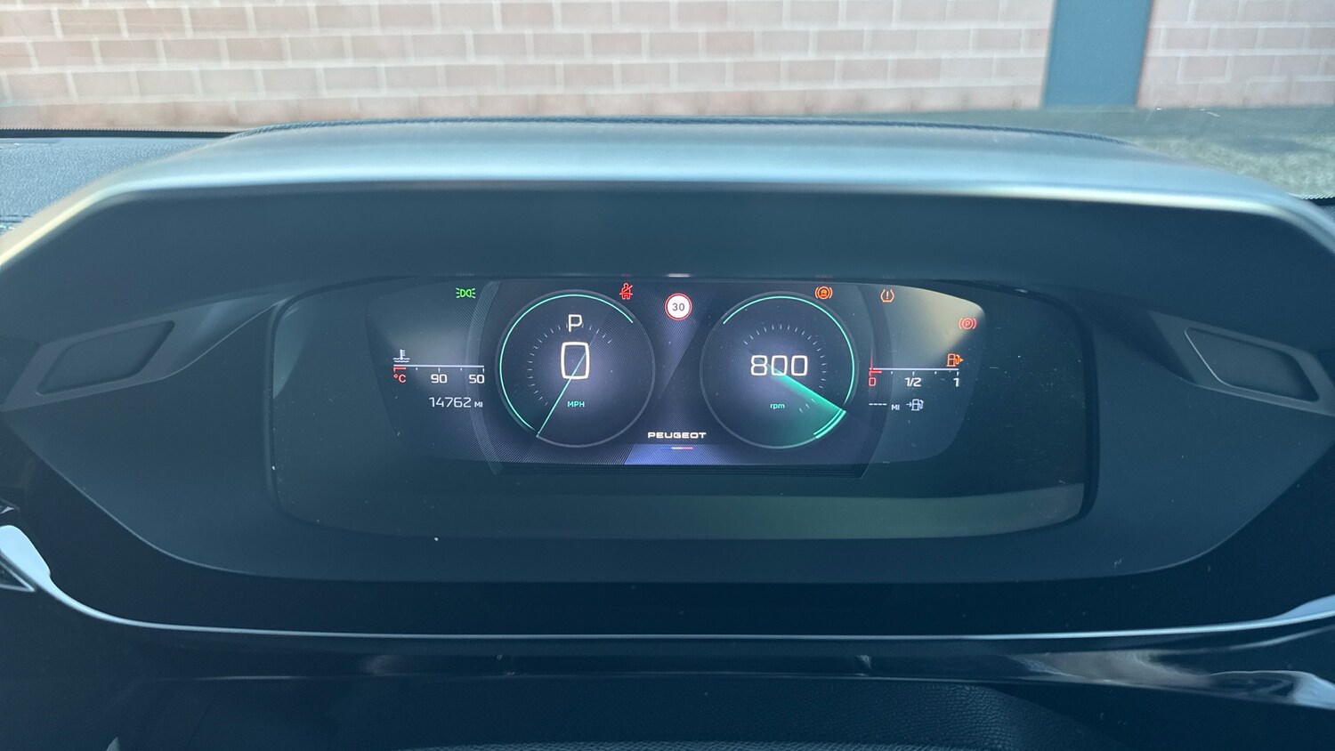 Used Peugeot 308 2024 for sale - 76175967: Photo 13