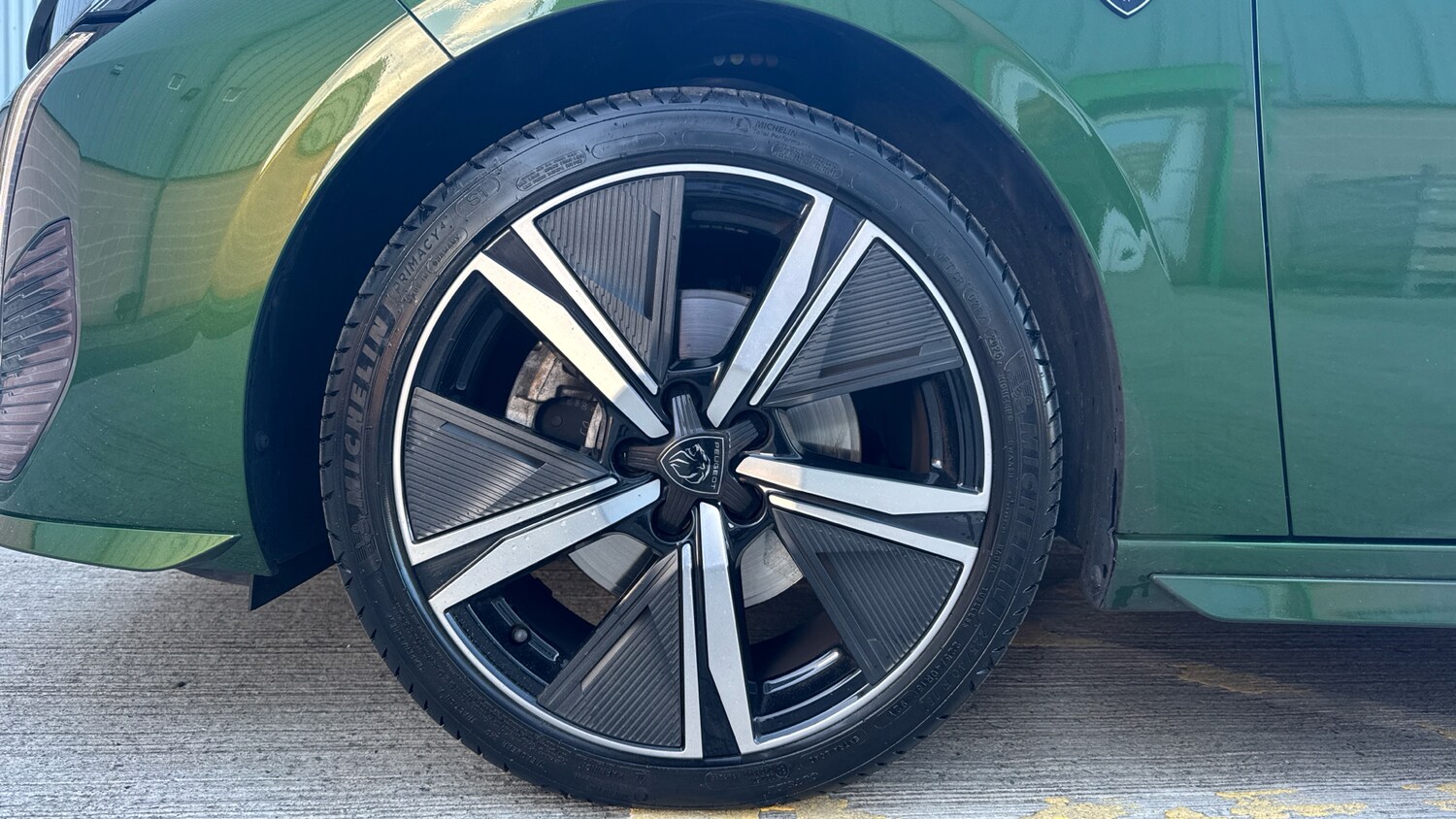 Used Peugeot 308 2024 for sale - 76175967: Photo 14