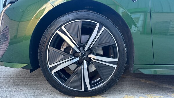 Used Peugeot 308 2024 for sale - 76175967: Photo 14